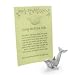 Character Figurine - Dolphin: Going the Extra Mile