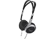 Panasonic HC70E-K  Headphones -  Noise cancelling - Black