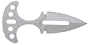 United Cutlery Undercover Twin Push Dagger