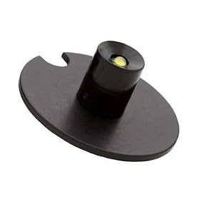 Terralux Ministar Streamlight Ultrastinger Single Mode