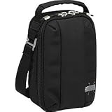 Buy Case Logic UDC-48 Medium Case for Digital Camcorders Black by Case Logic