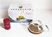 Flowering Tea Gift Set - Glass Tea Pot, Flowering Tea Pearls, Jasmine Tea