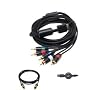 Playstation 3 - 3in1 Kabel Starter Pack