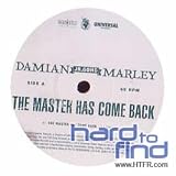 The Master Has Come Back [12" VINYL]