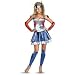Search : Womens Optimus Prime Sassy Deluxe