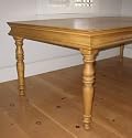 Bradshaw Kirchofer Cotswold Dining Table