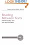 Reading between Texts: Intertextuality and the Hebrew Bible (Literary Currents in Biblical Interpretation)