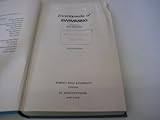 Encyclopaedia of swimming