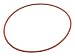 Automotive : OES Genuine Automatic Transmission Piston Seal Ring