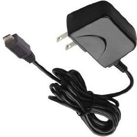 LG Official OEM Travel Wall Charger for 420G Phone! Original Equipment and Manufacturer (AC 110-220 volt)