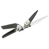 Gilmour Traditional Grass Shears #707-T by Gilmour