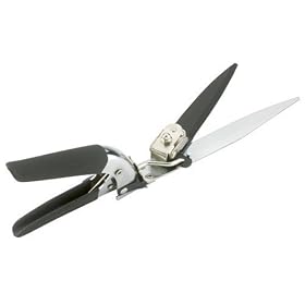 Gilmour Traditional Grass Shears #707-T from Grass Shears