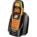 Uniden WXI2077 DECT 6.0 Digital Waterproof Cordless Phone with Caller ID