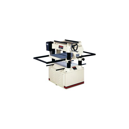 Jet - JWP-20HH: 20-inch Helical Head Planer, 5 HP 1 Phase