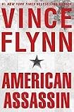 American Assassin: A Thriller (Mitch Rapp)