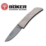 1003 Stainless Steel Boker Gentelman's