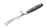 Review Cooking Marvellous  / Carving Fork with Guard