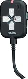 Clarion BLT370 Bluetooth Receiver Bluetooth hands-free calling and audio streaming