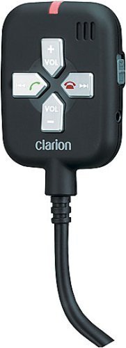 Clarion BLT370 Bluetooth Receiver Bluetooth hands free calling and audio streaming