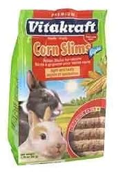 VITA RABBIT CORN SLIMS
