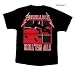 Metallica - Kill 'Em All T-Shirt