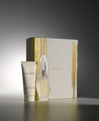 Donna Karan Cashmere Mist Necessities Set