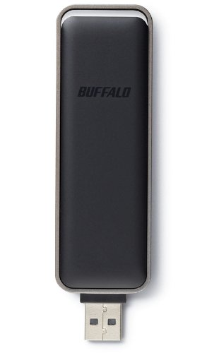 BUFFALO WI-U2-866D