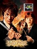 Harry Potter and the Chamber of Secrets Premier Film Cell Presentation