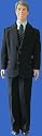 Jimmy Carter Talking Action Figure