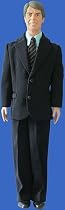 Jimmy Carter Talking Action Figure
