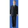 Jimmy Carter Talking Action Figure