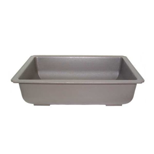 35cm Large Bonsai Training Pot - Plastic