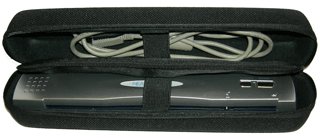 Accessory, Neat Receipts Travel Case