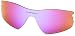 Oakley Radar
Oakley Radar 11-258 Iridium Replacement Lens,Multi Frame/Blue Lens,One Size