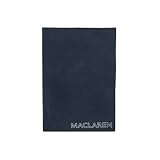 Couverture MAC LAREN