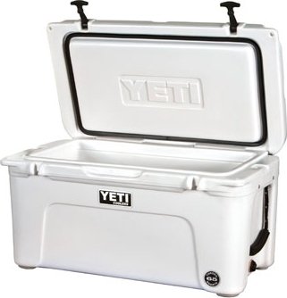 75 qt yeti cooler