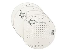 TurtleBot Kit - Laser Cut Disks