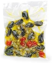 Orved SCB80-8 SCB Series Cooking Vacuum Bags, 12 x 16 in.