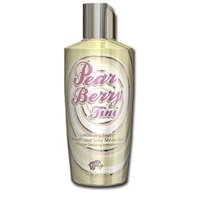 Fiesta Sun Pear Berry Tini Moisturizer 3 Oz