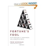 Fred Goodman'sFortune's Fool: Edgar Bronfman, Jr., Warner Music, and an Industry in Crisis [Hardcover](2010)