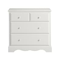 Ashton 4-Drawer Chest