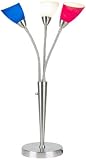 Uni Table Lamp - Multi (with Dimmer)