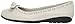 Walking Cradles Women's Fawn Ballerina Flat