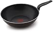 Tefal A0441902 Enjoy Tobacco Wok- Diam�tre: 28 cm