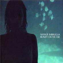 Beauty on the Fire