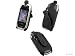 AUTHENTIC CELLET PREMIUM ELITE RUBBERIZED BELT CLIP HOLSTER for SIDEKICK 3 / III - RETAIL PACKAING