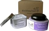 Sugar Scrub and Soy Candle Gift Set - Loire Valley Lavender