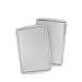 Wilton Recipe Right  2 Piece Medium and Large Cookie Set