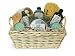 Bath Petals Retreat Spa Gift Basket