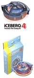 Vantec iCEBERQ 4 VGA Cooling Kit & LED Lights